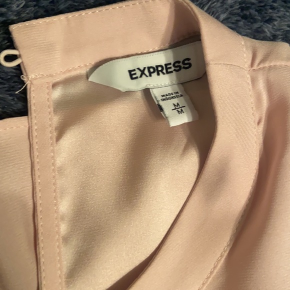 Express blouse - Picture 5 of 5